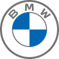 Logo of BMW - Rhode Island Lufthavn