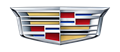 Logo of Cadillac - Rhode Island Lufthavn