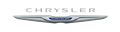Logo of Chrysler - Rhode Island Lufthavn