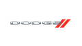 Logo of Dodge - Rhode Island Lufthavn