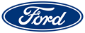 Logo of Ford - Rhode Island Lufthavn