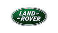 Logo of Land Rover - Rhode Island Lufthavn