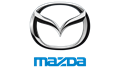 Logo of Mazda - Rhode Island Lufthavn
