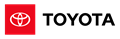 Logo of Toyota - Rhode Island Lufthavn
