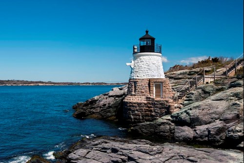 Castle Hill Lighthouse